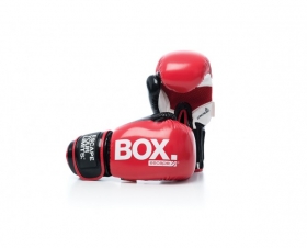 Escape Nyrkkeilyhanskat